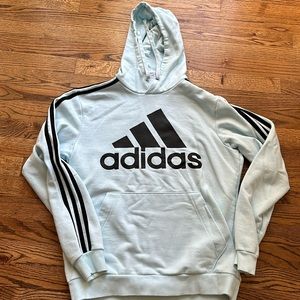 Adidas hoodie